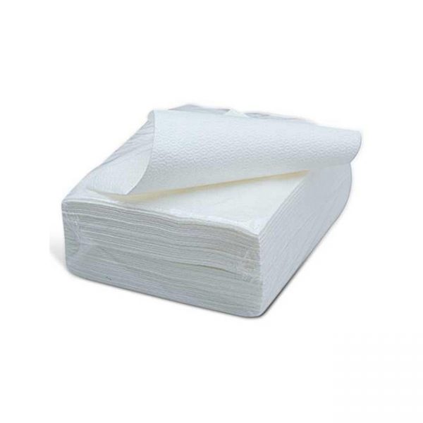 Asciugamani monouso di carta