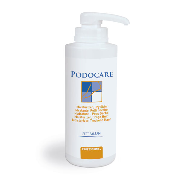 PODOCARE Feet Balsam Crema Piedi